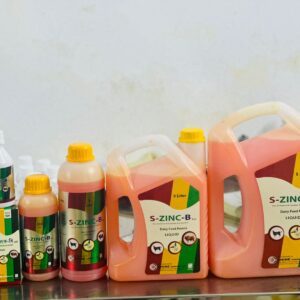 ৫ লিটার জিংক-বি (Zinc B)