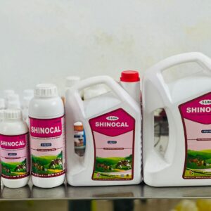 ৫ লিটার ক্যালসিয়াম